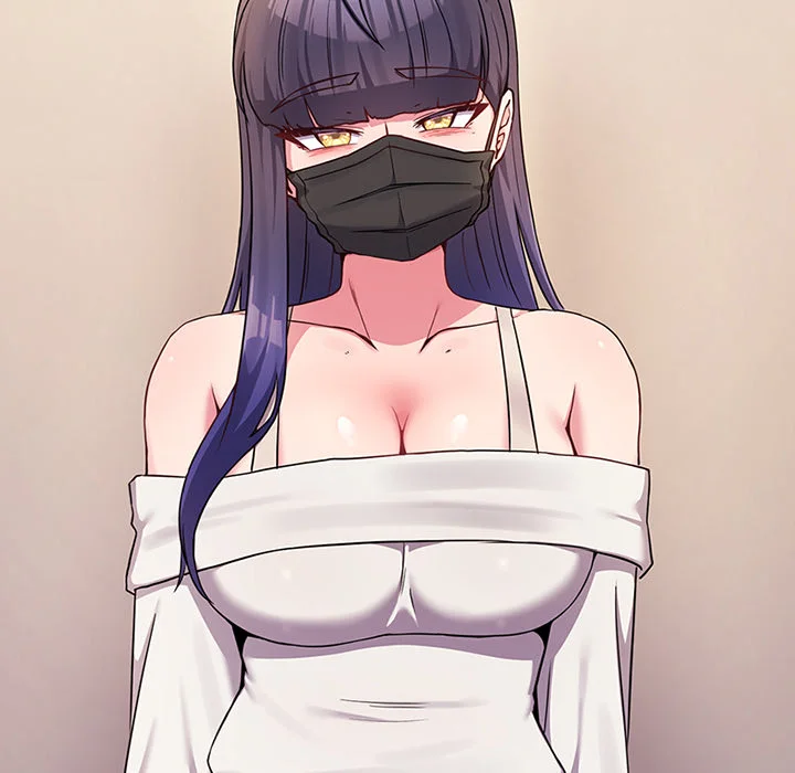 But You’re the Same Age as My Daughter?! - Chapter 52 [photo 127] - MangaPorn