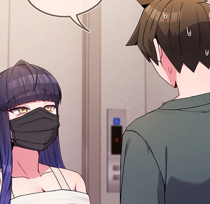 But You’re the Same Age as My Daughter?! - Chapter 52 [photo 130] - MangaPorn