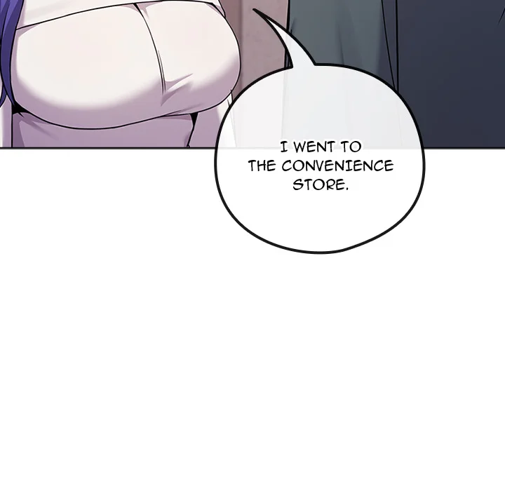 But You’re the Same Age as My Daughter?! - Chapter 52 [photo 131] - MangaPorn