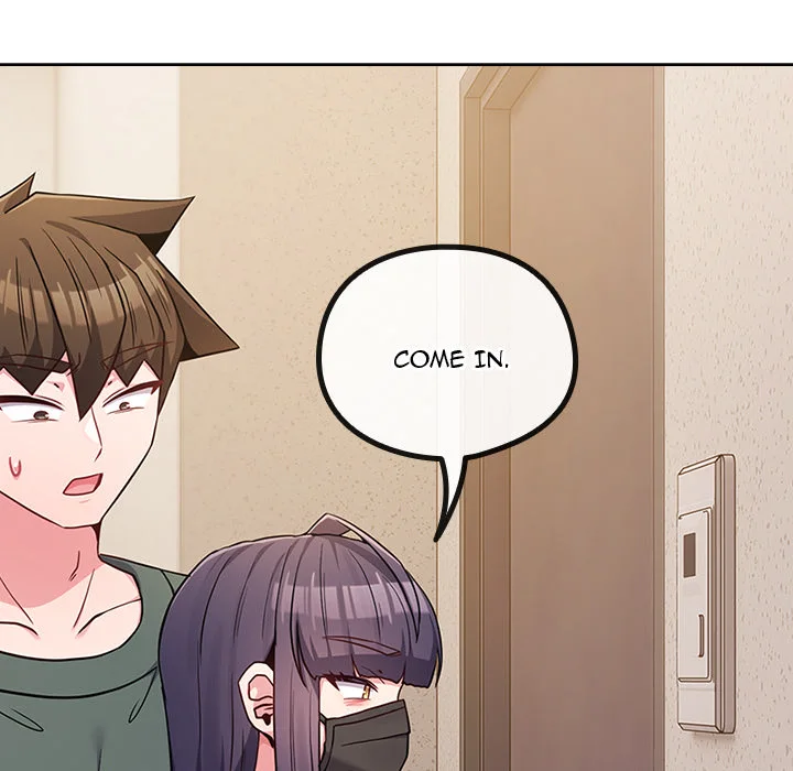 But You’re the Same Age as My Daughter?! - Chapter 52 [photo 135] - MangaPorn