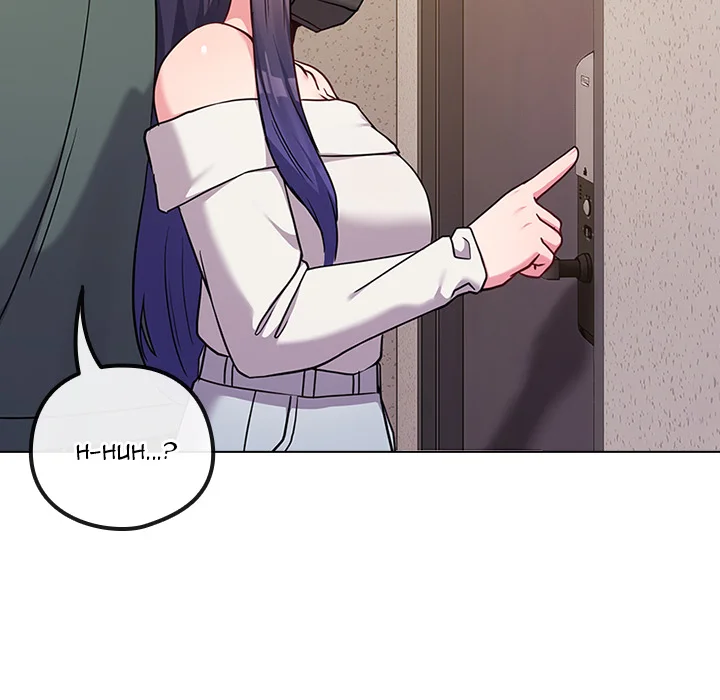 But You’re the Same Age as My Daughter?! - Chapter 52 [photo 136] - MangaPorn