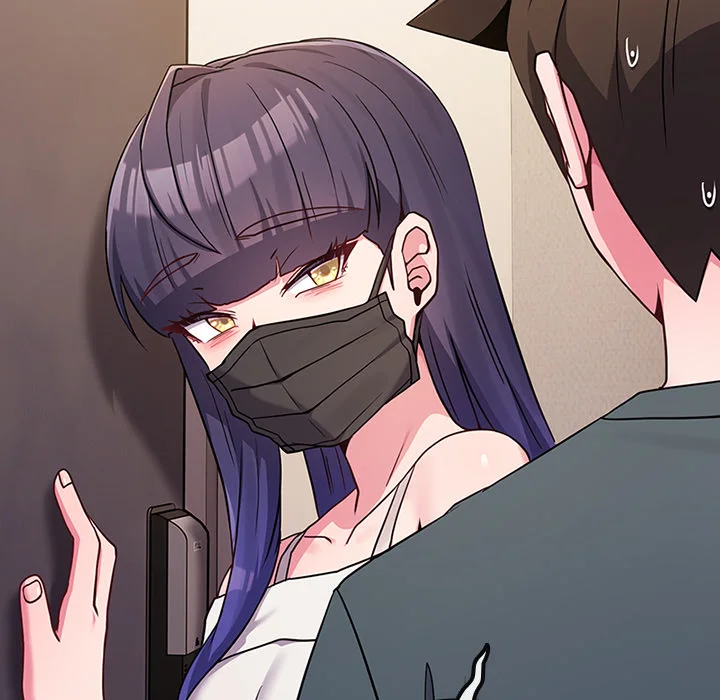 But You’re the Same Age as My Daughter?! - Chapter 52 [photo 138] - MangaPorn