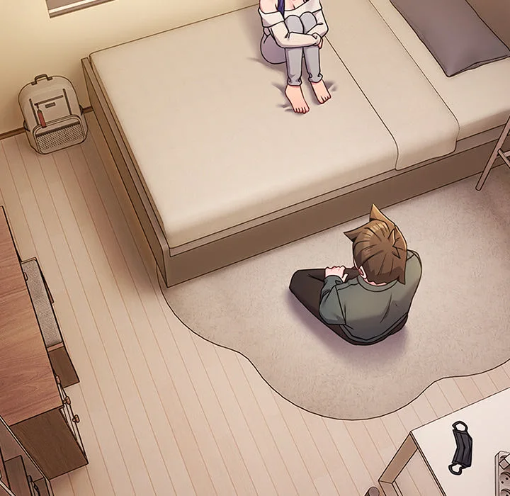 But You’re the Same Age as My Daughter?! - Chapter 52 [photo 144] - MangaPorn