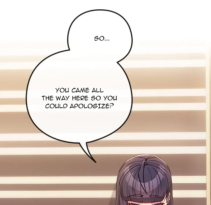 But You’re the Same Age as My Daughter?! - Chapter 52 [photo 146] - MangaPorn