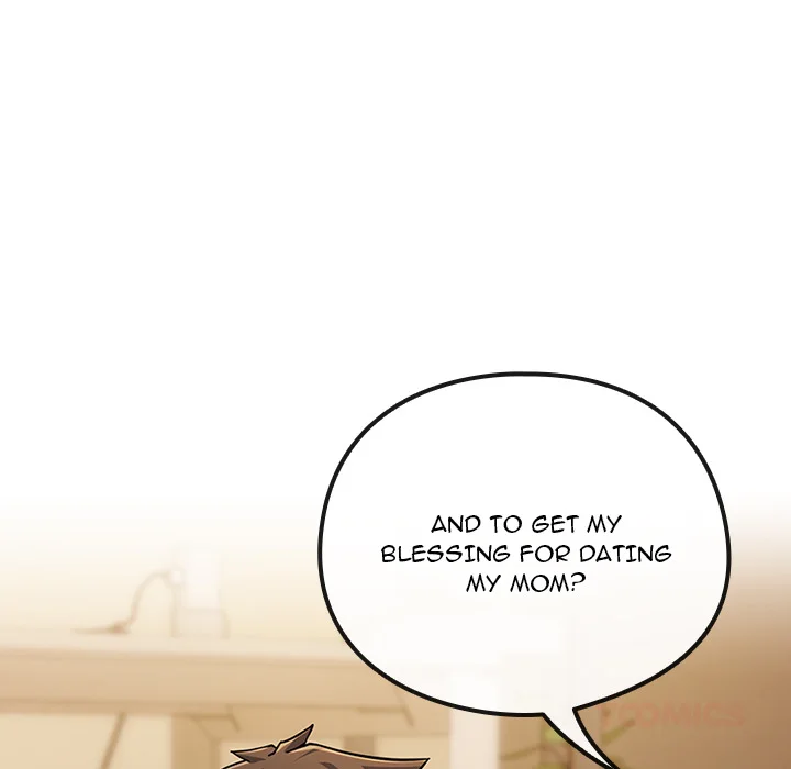 But You’re the Same Age as My Daughter?! - Chapter 52 [photo 148] - MangaPorn