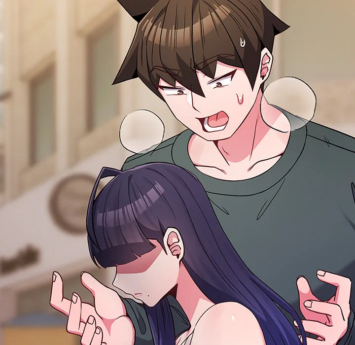 But You’re the Same Age as My Daughter?! - Chapter 52 [photo 15] - MangaPorn