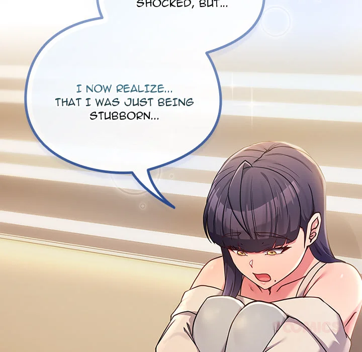 But You’re the Same Age as My Daughter?! - Chapter 52 [photo 156] - MangaPorn