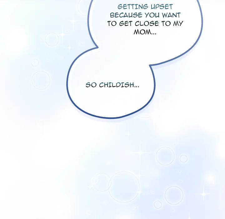 But You’re the Same Age as My Daughter?! - Chapter 52 [photo 158] - MangaPorn