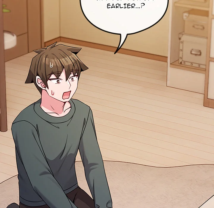 But You’re the Same Age as My Daughter?! - Chapter 52 [photo 162] - MangaPorn