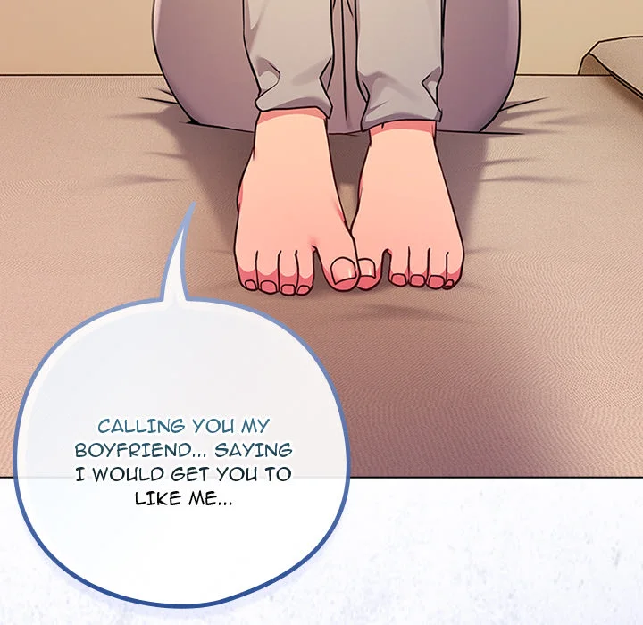 But You’re the Same Age as My Daughter?! - Chapter 52 [photo 170] - MangaPorn