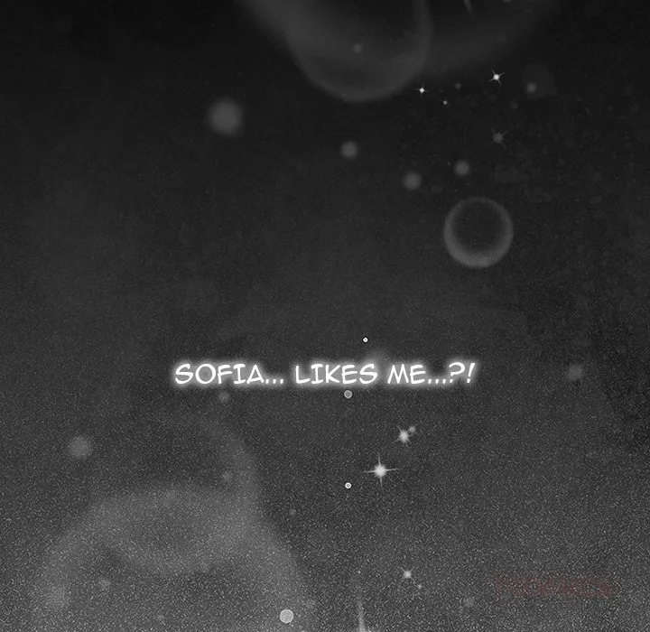 But You’re the Same Age as My Daughter?! - Chapter 52 [photo 180] - MangaPorn