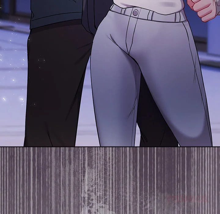 But You’re the Same Age as My Daughter?! - Chapter 52 [photo 28] - MangaPorn