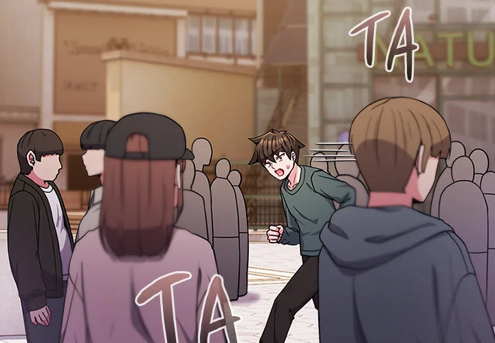 But You’re the Same Age as My Daughter?! - Chapter 52 [photo 3] - MangaPorn