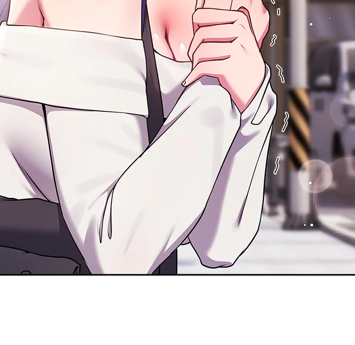 But You’re the Same Age as My Daughter?! - Chapter 52 [photo 32] - MangaPorn