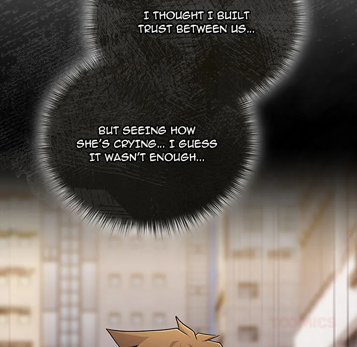 But You’re the Same Age as My Daughter?! - Chapter 52 [photo 36] - MangaPorn