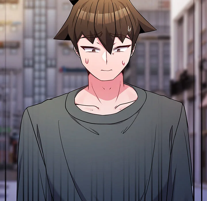 But You’re the Same Age as My Daughter?! - Chapter 52 [photo 37] - MangaPorn