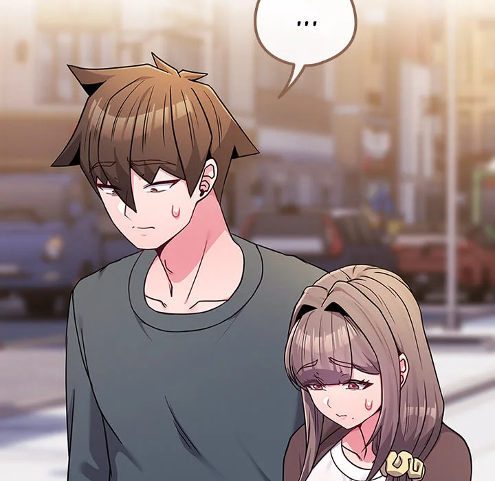 But You’re the Same Age as My Daughter?! - Chapter 52 [photo 45] - MangaPorn