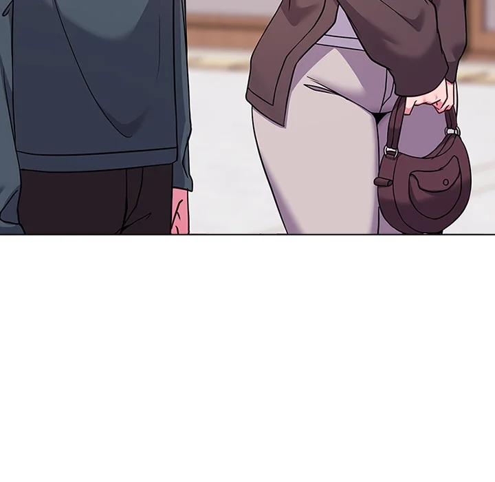 But You’re the Same Age as My Daughter?! - Chapter 52 [photo 49] - MangaPorn