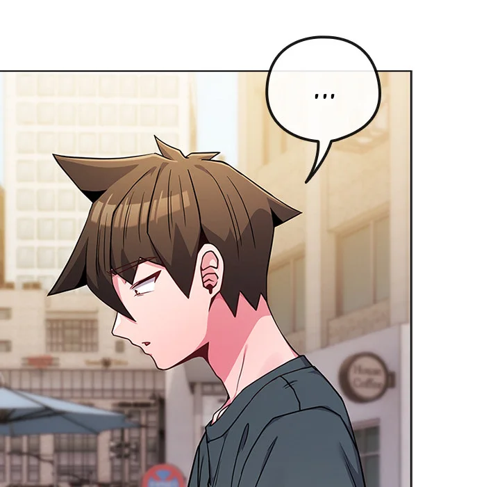 But You’re the Same Age as My Daughter?! - Chapter 52 [photo 50] - MangaPorn