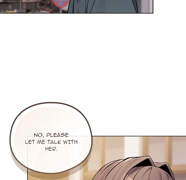 But You’re the Same Age as My Daughter?! - Chapter 52 [photo 51] - MangaPorn