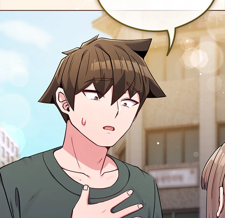 But You’re the Same Age as My Daughter?! - Chapter 52 [photo 54] - MangaPorn