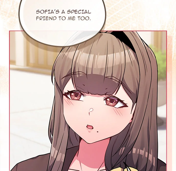 But You’re the Same Age as My Daughter?! - Chapter 52 [photo 57] - MangaPorn