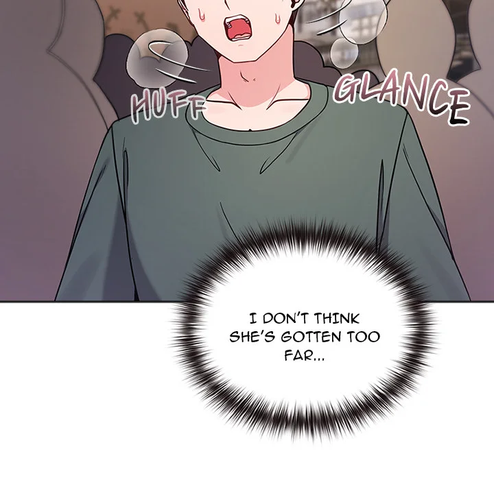 But You’re the Same Age as My Daughter?! - Chapter 52 [photo 6] - MangaPorn
