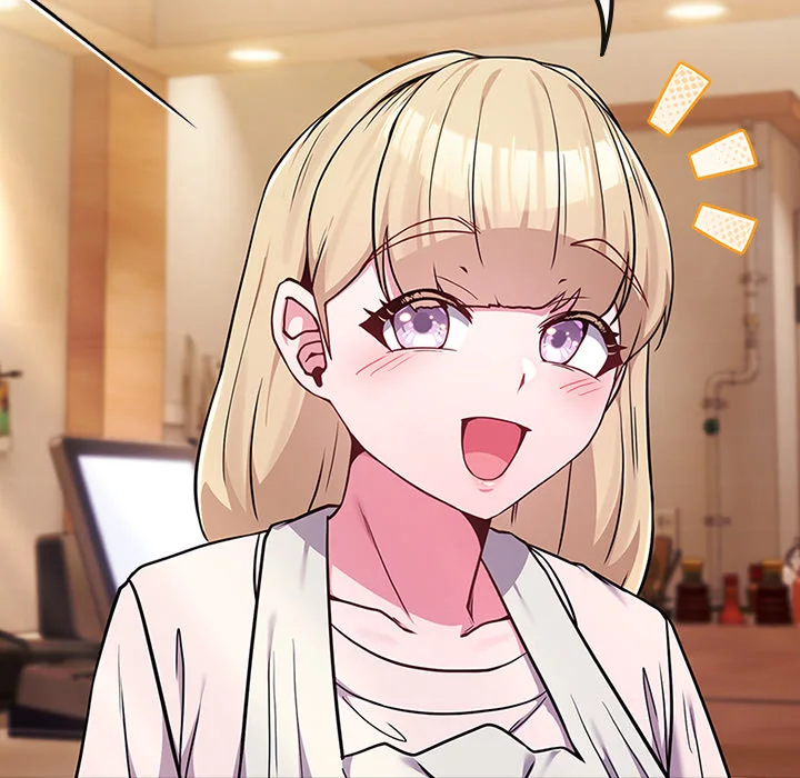 But You’re the Same Age as My Daughter?! - Chapter 52 [photo 64] - MangaPorn