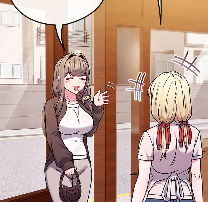 But You’re the Same Age as My Daughter?! - Chapter 52 [photo 66] - MangaPorn