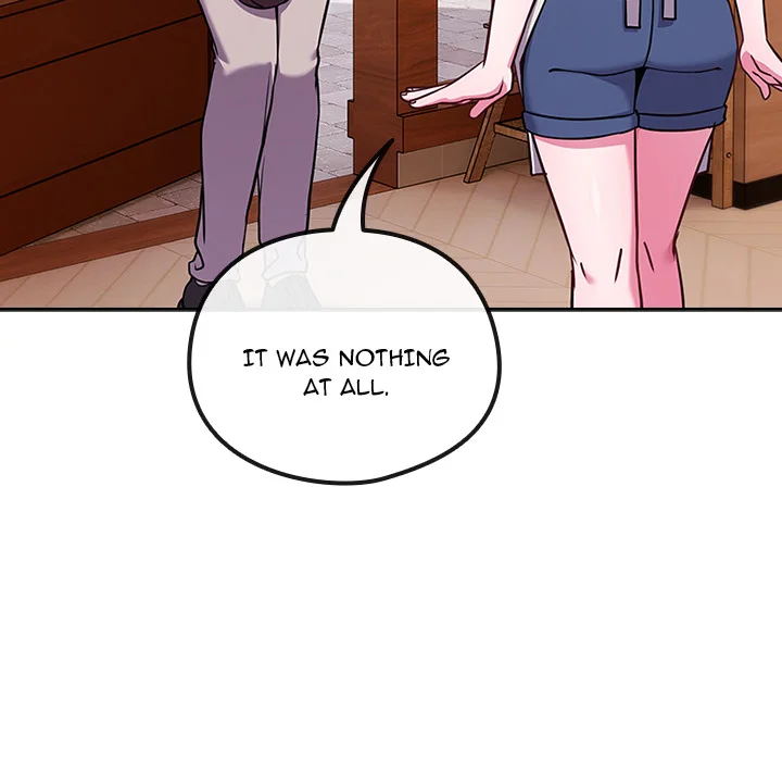 But You’re the Same Age as My Daughter?! - Chapter 52 [photo 67] - MangaPorn