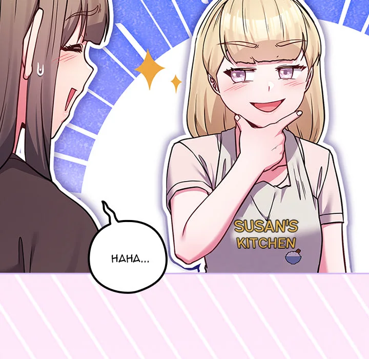 But You’re the Same Age as My Daughter?! - Chapter 52 [photo 74] - MangaPorn