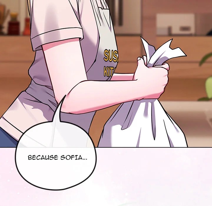 But You’re the Same Age as My Daughter?! - Chapter 52 [photo 78] - MangaPorn