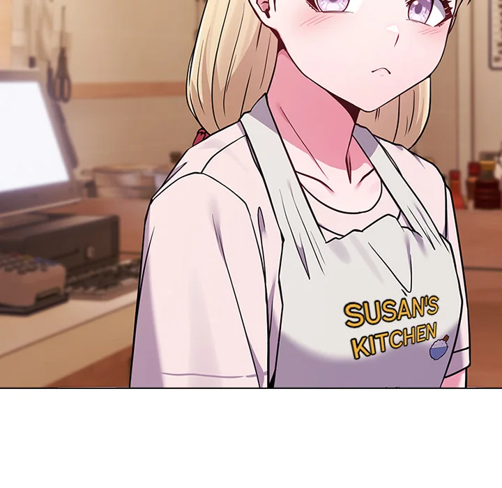 But You’re the Same Age as My Daughter?! - Chapter 52 [photo 87] - MangaPorn