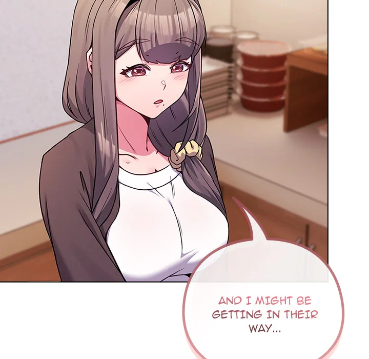 But You’re the Same Age as My Daughter?! - Chapter 52 [photo 89] - MangaPorn