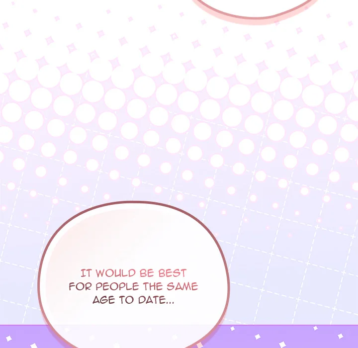 But You’re the Same Age as My Daughter?! - Chapter 52 [photo 90] - MangaPorn