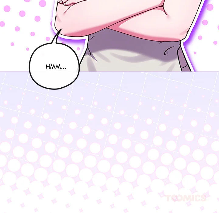 But You’re the Same Age as My Daughter?! - Chapter 52 [photo 92] - MangaPorn