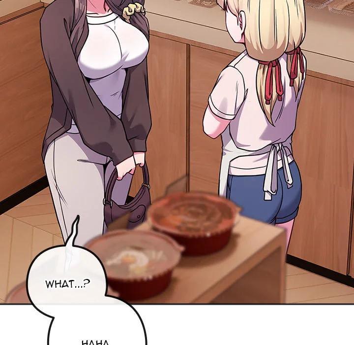 But You’re the Same Age as My Daughter?! - Chapter 52 [photo 94] - MangaPorn