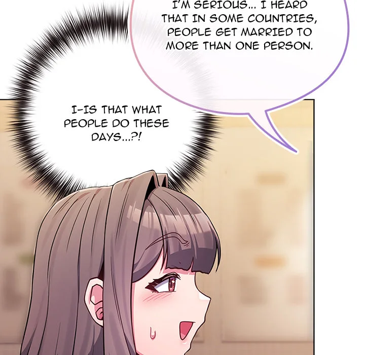 But You’re the Same Age as My Daughter?! - Chapter 52 [photo 96] - MangaPorn