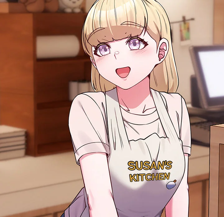 But You’re the Same Age as My Daughter?! - Chapter 52 [photo 99] - MangaPorn