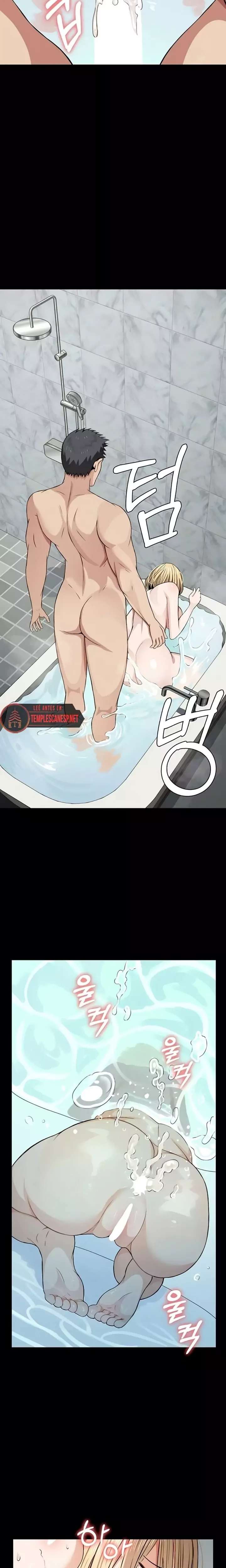 Slaves of the Shelter Raw - Chapter 28 [photo 10] - MangaPorn