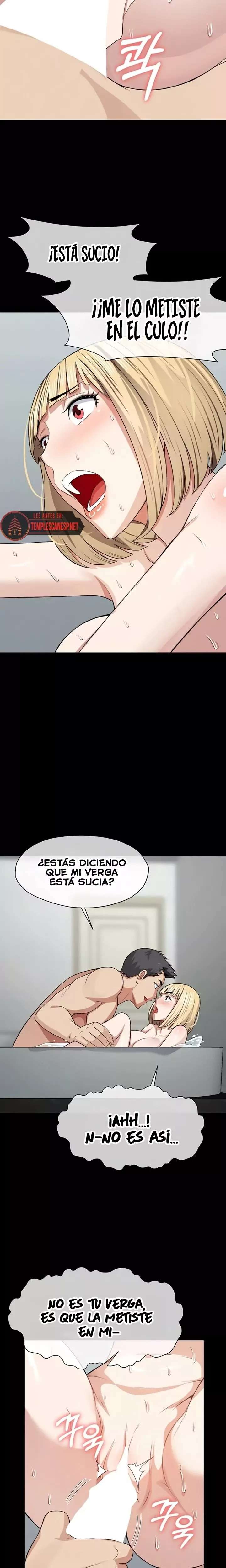 Slaves of the Shelter Raw - Chapter 28 [photo 16] - MangaPorn