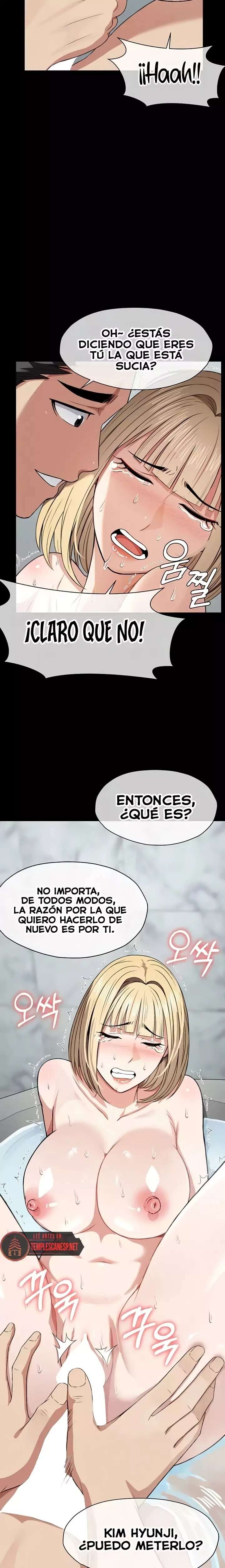 Slaves of the Shelter Raw - Chapter 28 [photo 17] - MangaPorn