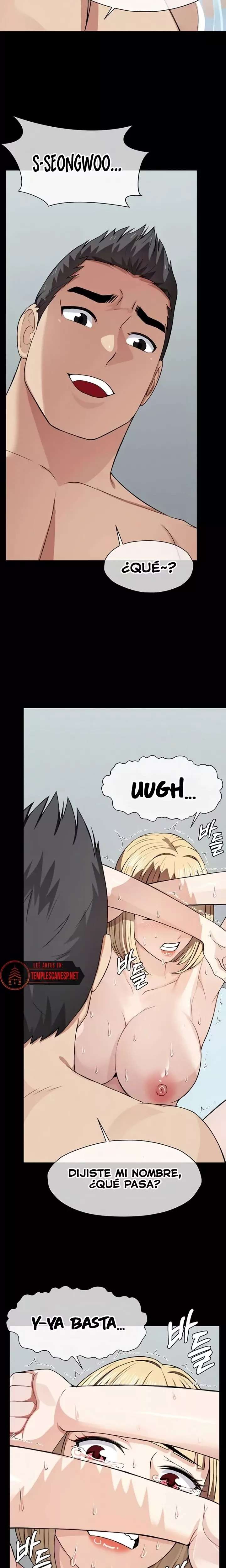 Slaves of the Shelter Raw - Chapter 28 [photo 18] - MangaPorn