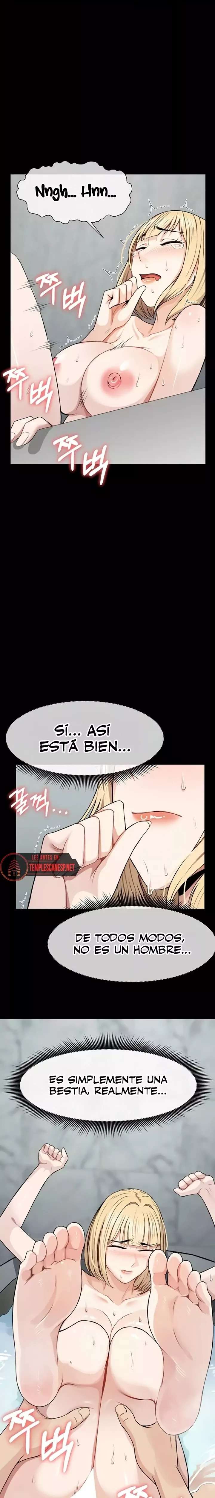 Slaves of the Shelter Raw - Chapter 28 [photo 22] - MangaPorn