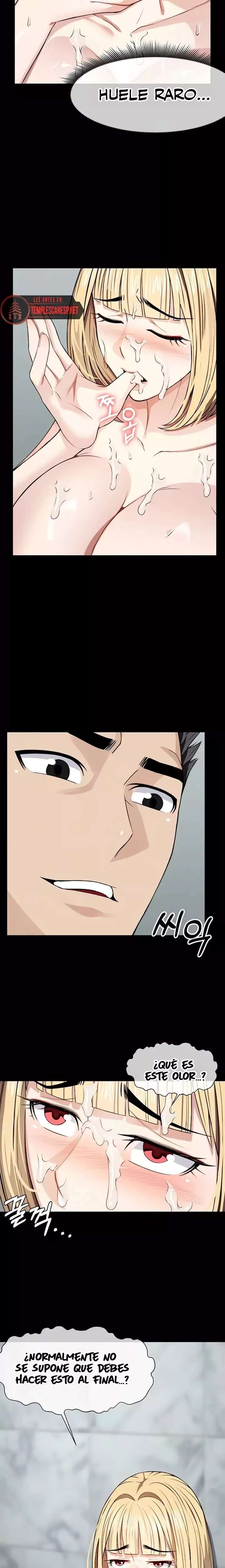 Slaves of the Shelter Raw - Chapter 28 [photo 26] - MangaPorn