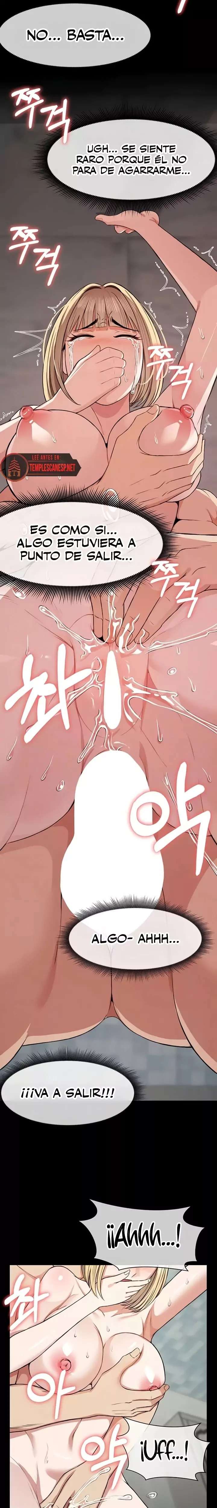 Slaves of the Shelter Raw - Chapter 28 [photo 3] - MangaPorn