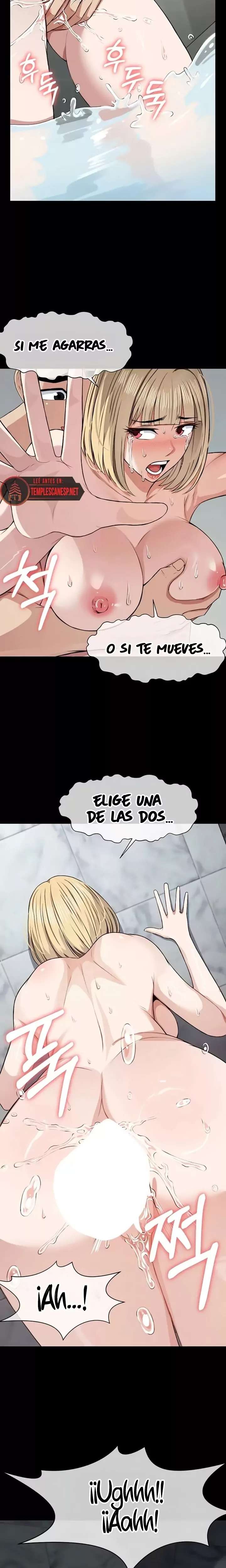 Slaves of the Shelter Raw - Chapter 28 [photo 4] - MangaPorn