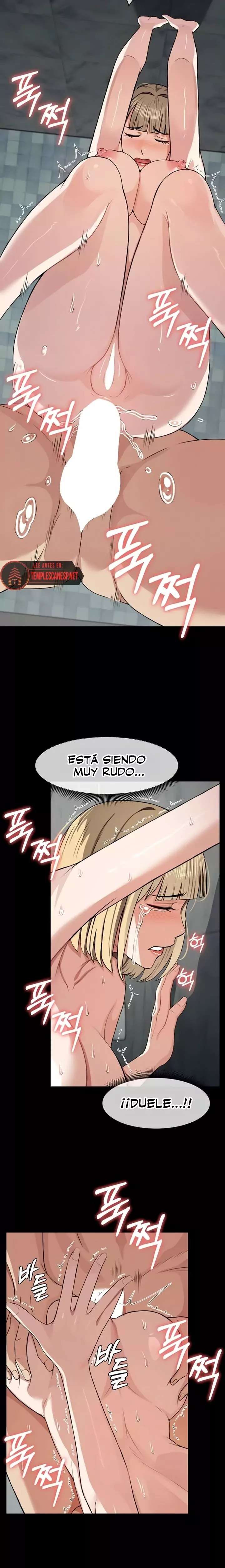 Slaves of the Shelter Raw - Chapter 28 [photo 5] - MangaPorn