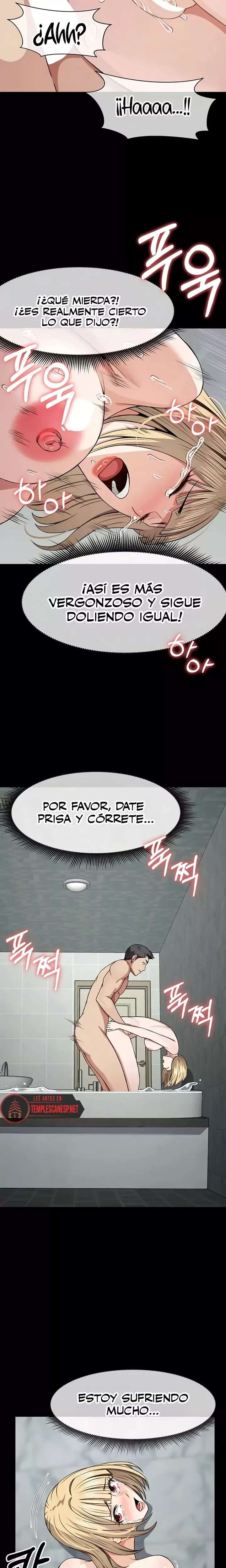 Slaves of the Shelter Raw - Chapter 28 [photo 7] - MangaPorn