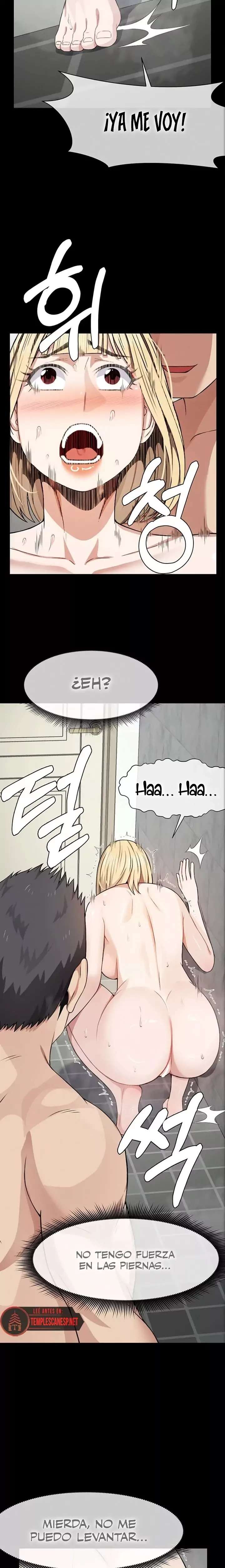 Slaves of the Shelter Raw - Chapter 29 [photo 11] - MangaPorn